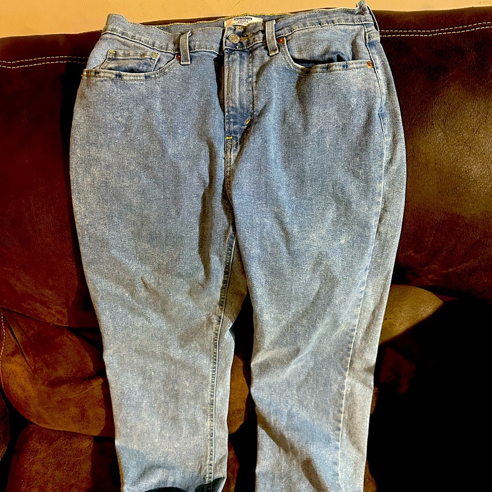 Levi Jeans size 8/29